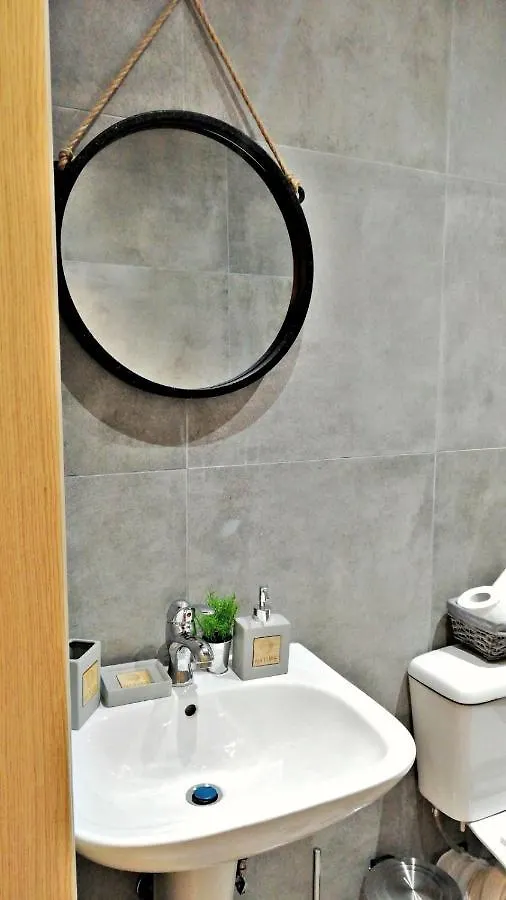 Prázdninový dům Villa Lilian Nea Kallikrateia