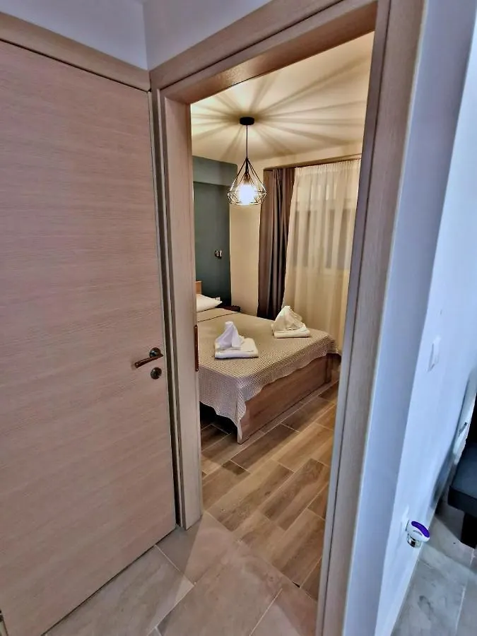 Villa Lilian Nea Kallikrateia