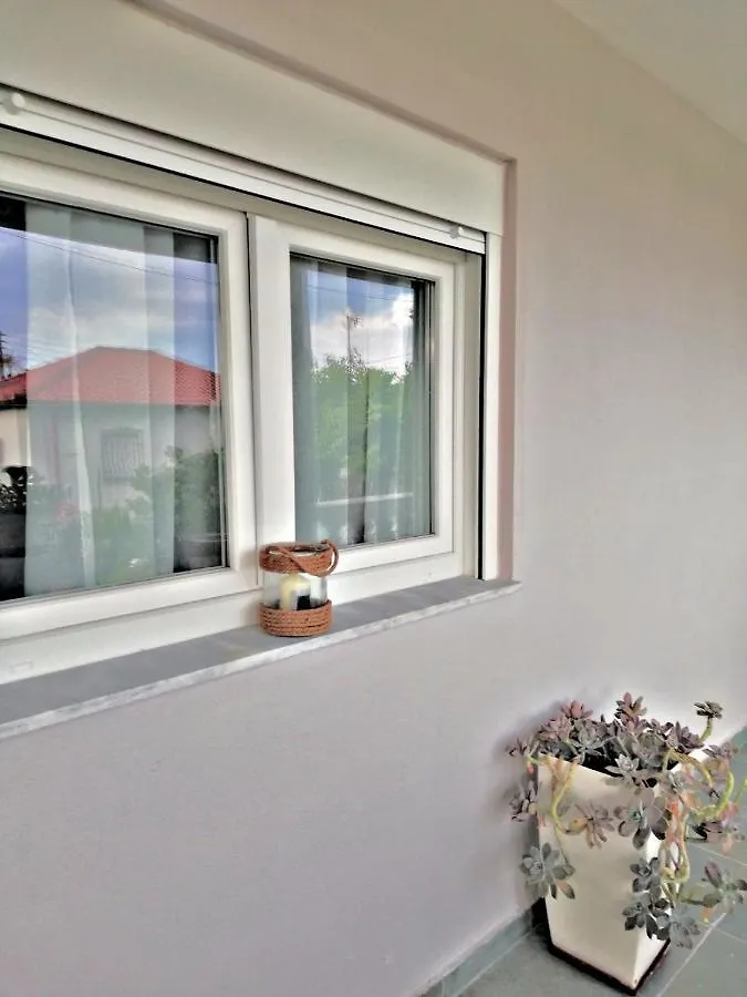 Ferienhaus Villa Lilian Nea Kallikrateia Griechenland