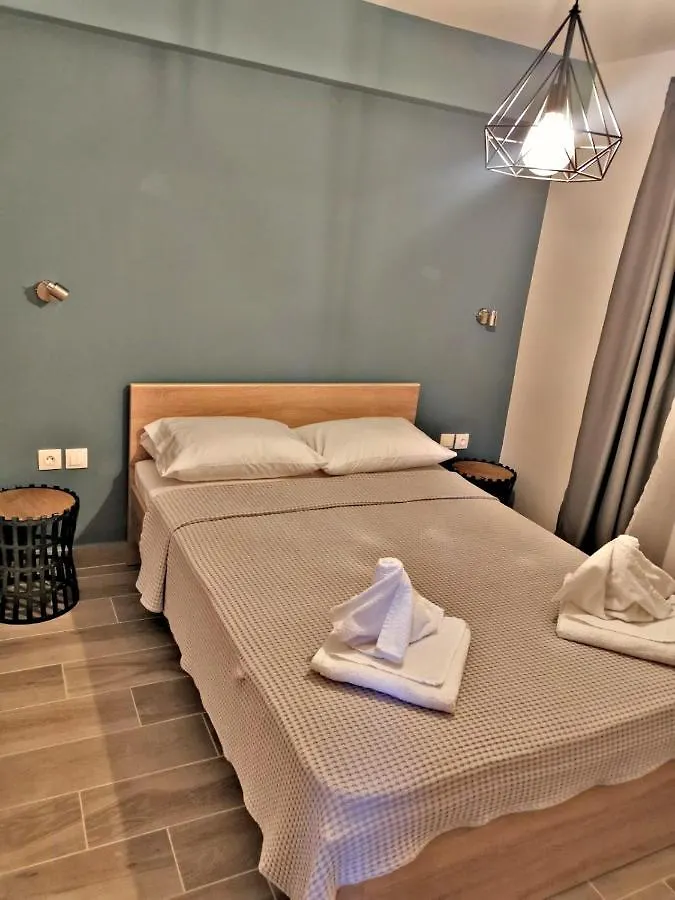 Villa Lilian Nea Kallikrateia